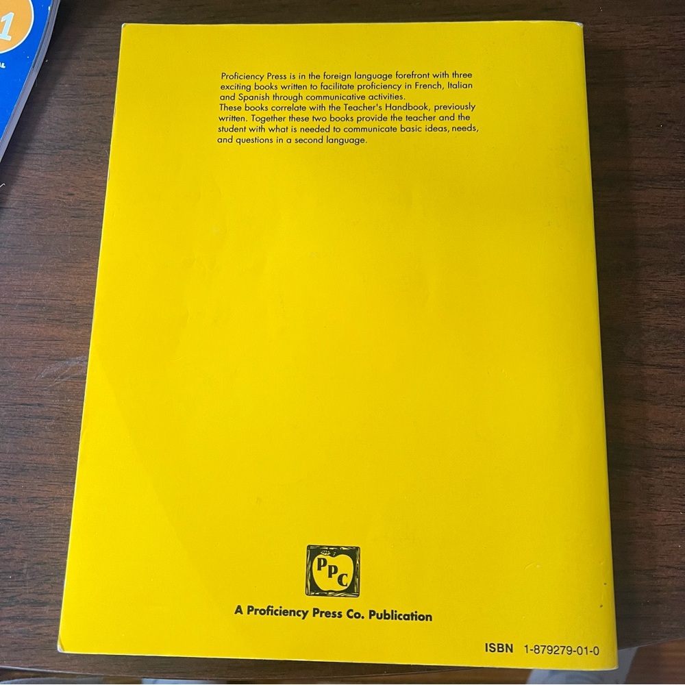 The Foreign Language Teacher's Handbook Vintage - Picture 2 of 5
